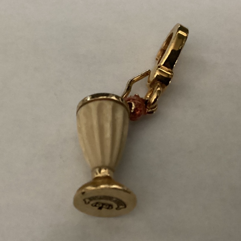 Juicy Couture Charm - Picture 11 of 11